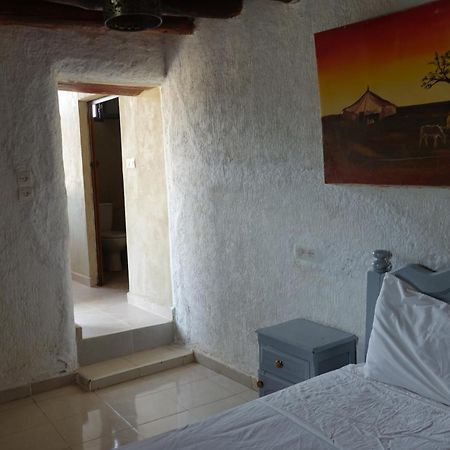 Hotel Relais De Tahla Aïn Bou Mahdi Zewnętrze zdjęcie