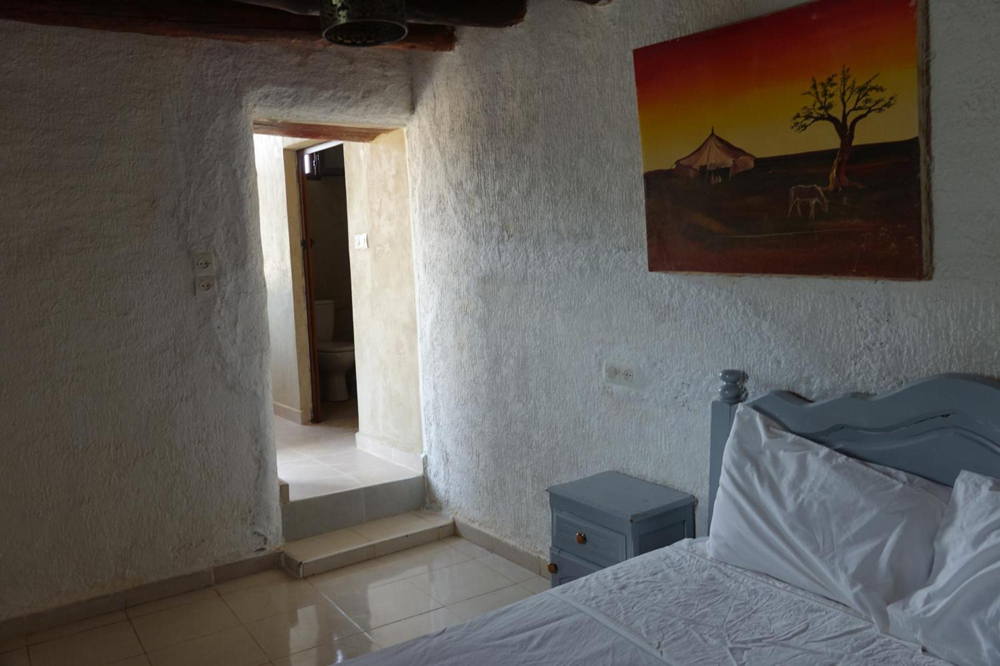Hotel Relais De Tahla Aïn Bou Mahdi Zewnętrze zdjęcie