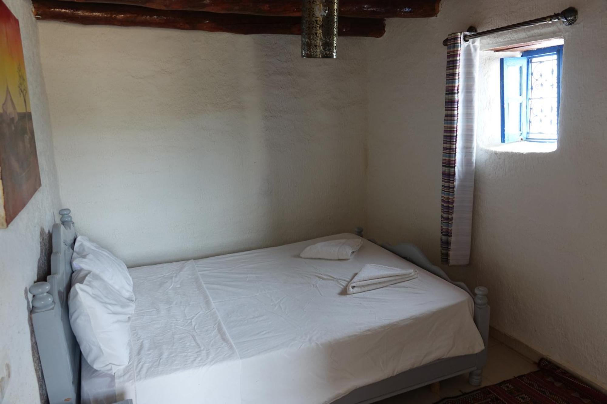 Hotel Relais De Tahla Aïn Bou Mahdi Zewnętrze zdjęcie