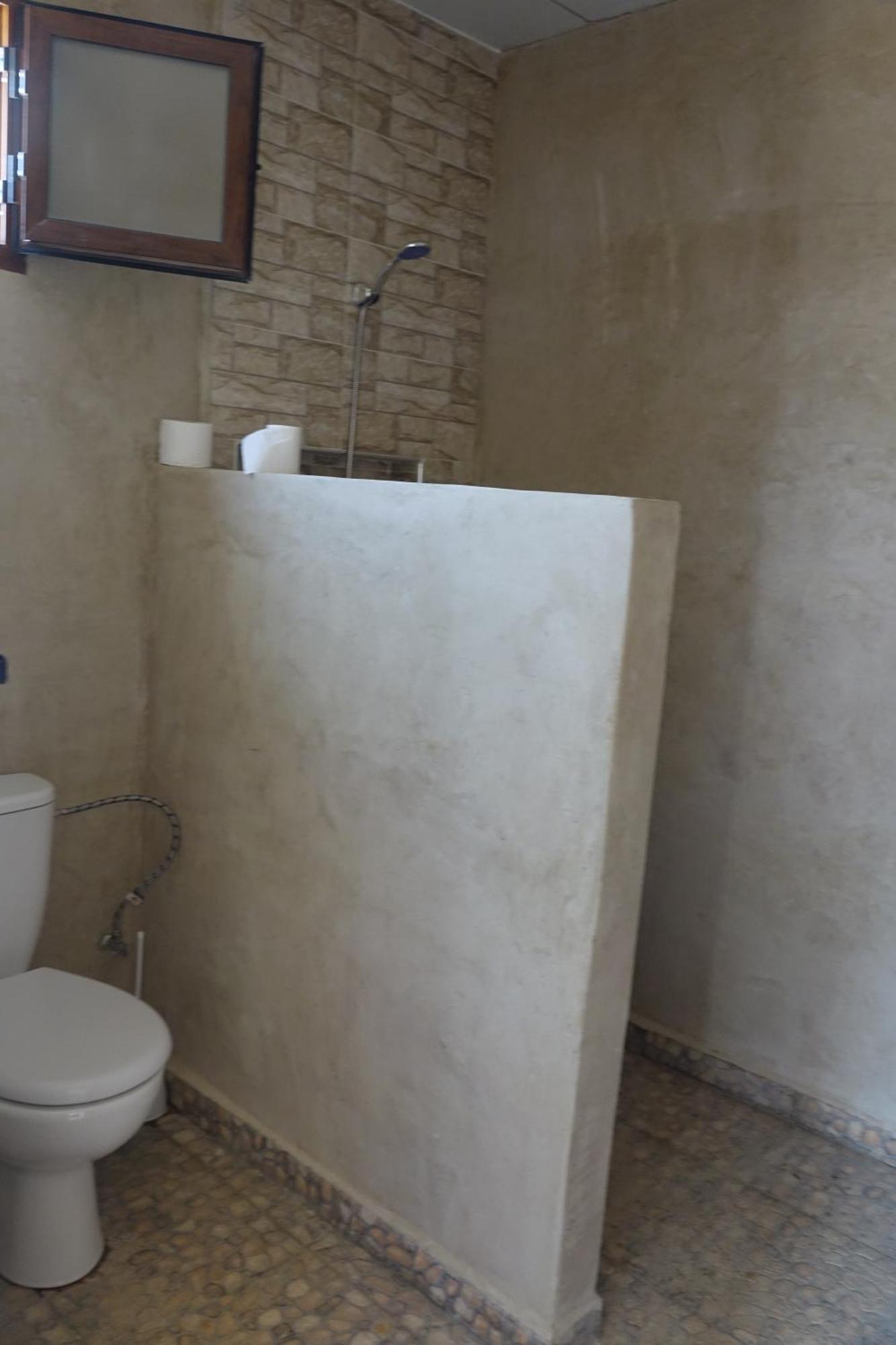 Hotel Relais De Tahla Aïn Bou Mahdi Zewnętrze zdjęcie
